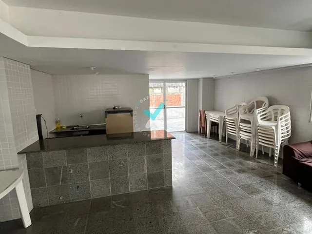 Imagem 6: Edf. Volendam Apartamento com 3 dormitórios