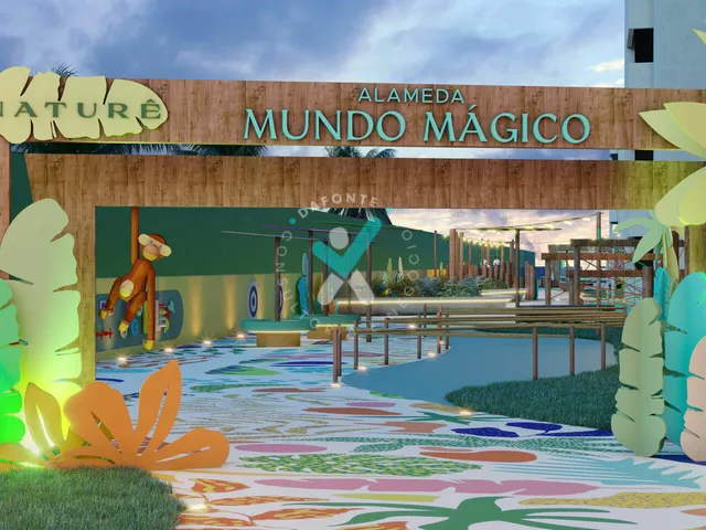 Imagem 10: Naturê Eco Residência