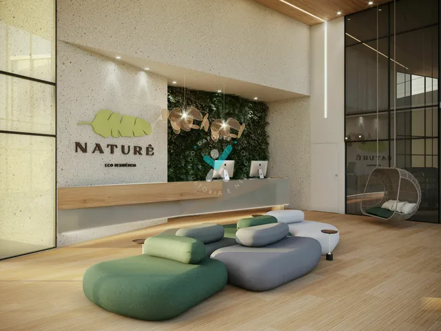 Imagem 14: Naturê Eco Residência
