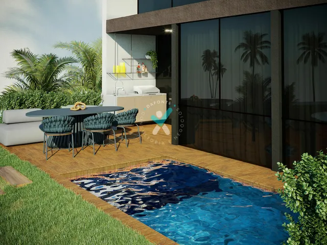 Imagem 5: Naturê Eco Residência