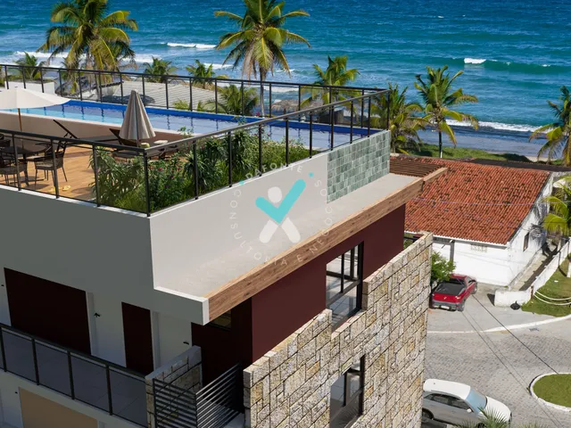 Imagem 5: Palm Beach Flat / studio com 1 dormitório