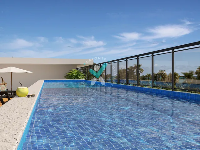 Imagem 4: Palm Beach Flat / studio com 1 dormitório