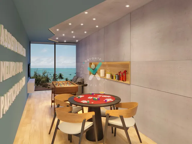 Imagem 3: Palm Beach Flat / studio com 1 dormitório