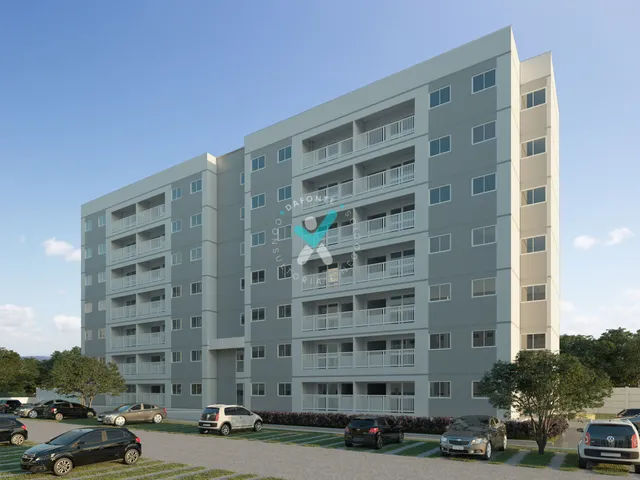 Imagem: Residencial Vila das Palmeiras