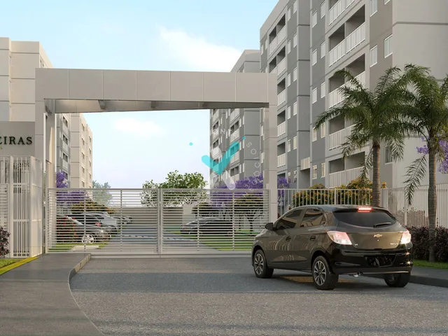 Imagem 7: Residencial Vila das Palmeiras