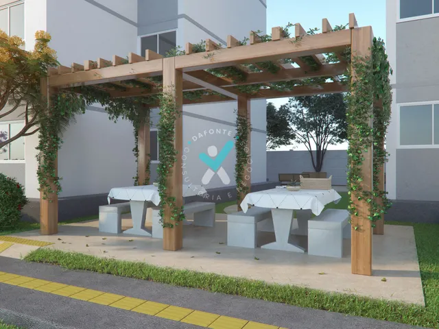 Imagem 2: Residencial Vila das Palmeiras