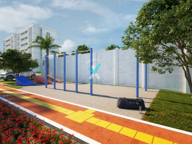 Imagem 9: Residencial Vila das Palmeiras