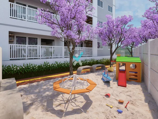 Imagem 3: Residencial Vila das Palmeiras