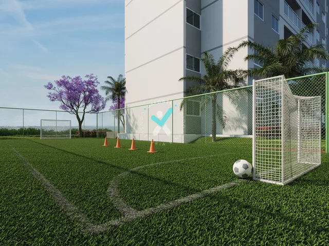 Imagem 14: Residencial Vila das Palmeiras