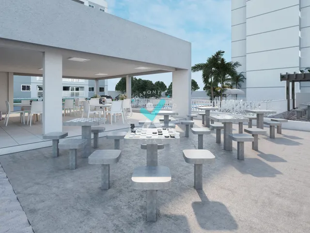 Imagem 8: Residencial Vila das Palmeiras