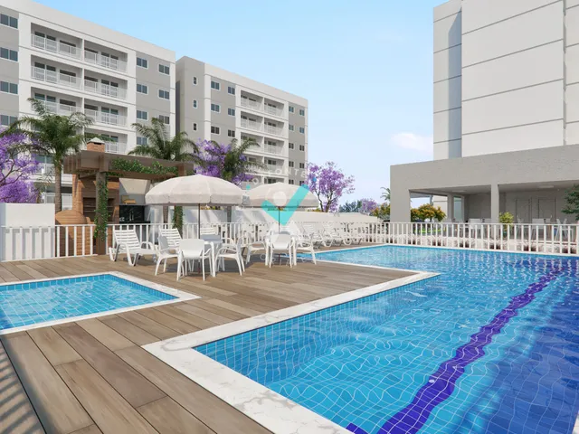 Imagem 6: Residencial Vila das Palmeiras