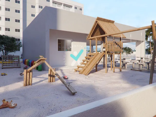 Imagem 16: Residencial Vila das Palmeiras