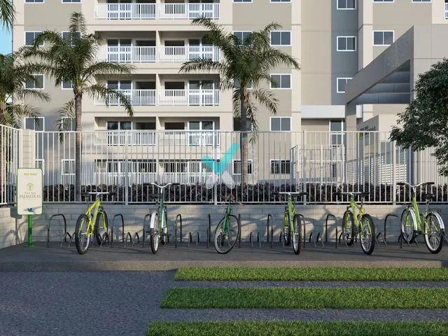 Imagem 15: Residencial Vila das Palmeiras