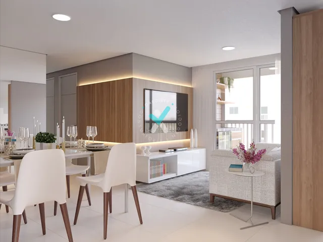 Imagem 10: Residencial Vila das Palmeiras