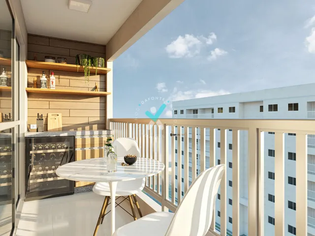 Imagem 12: Residencial Vila das Palmeiras