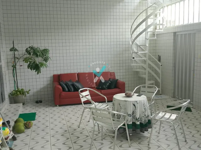 Imagem 9: Casa no Arruda Casa com 3 dormitórios