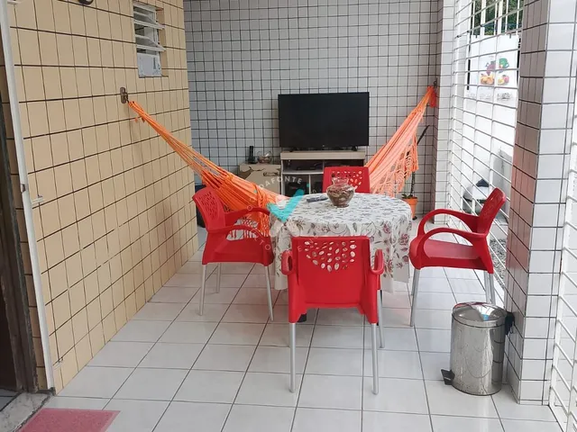 Imagem 10: Casa no Arruda Casa com 3 dormitórios