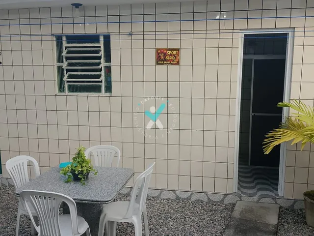 Imagem 2: Casa no Arruda Casa com 3 dormitórios
