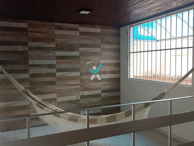 Imagem 3: Casa no Arruda Casa com 3 dormitórios