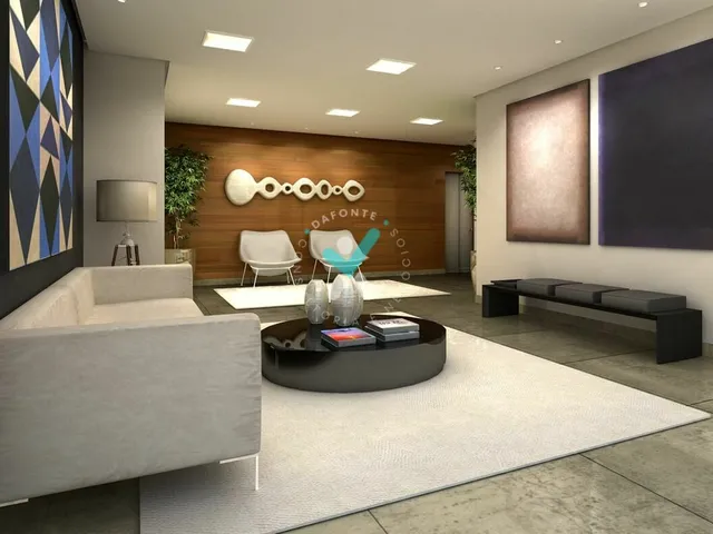 Imagem 8: Edf. Toulouse Apartamento com 4 dormitórios