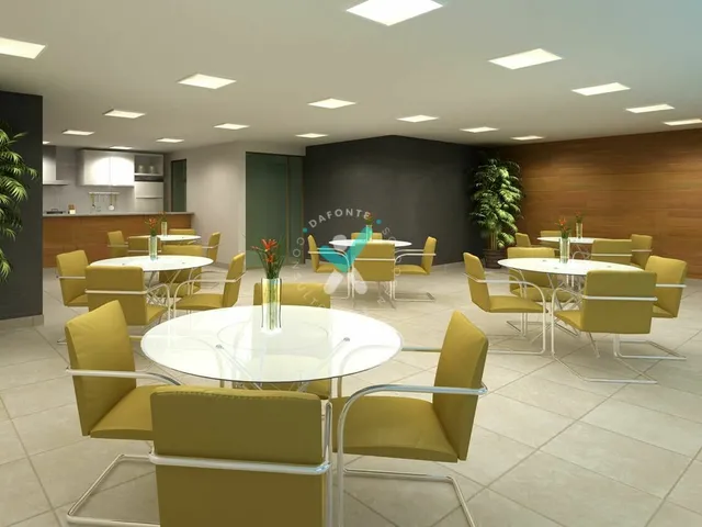 Imagem 5: Edf. Toulouse Apartamento com 4 dormitórios