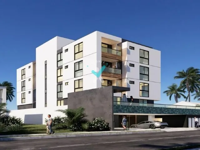 Imagem 10: Sunny Beach Flat / studio com 1 dormitório
