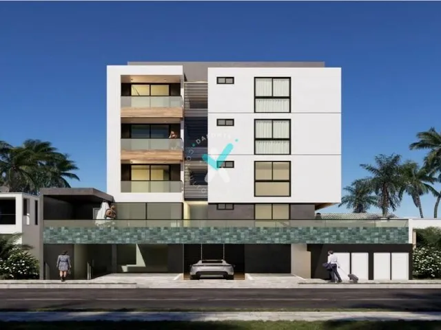 Imagem 3: Sunny Beach Flat / studio com 1 dormitório