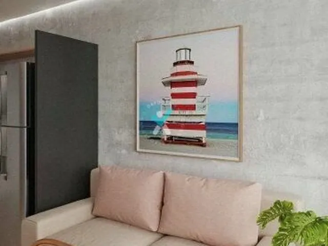 Imagem 4: Sunny Beach Flat / studio com 1 dormitório