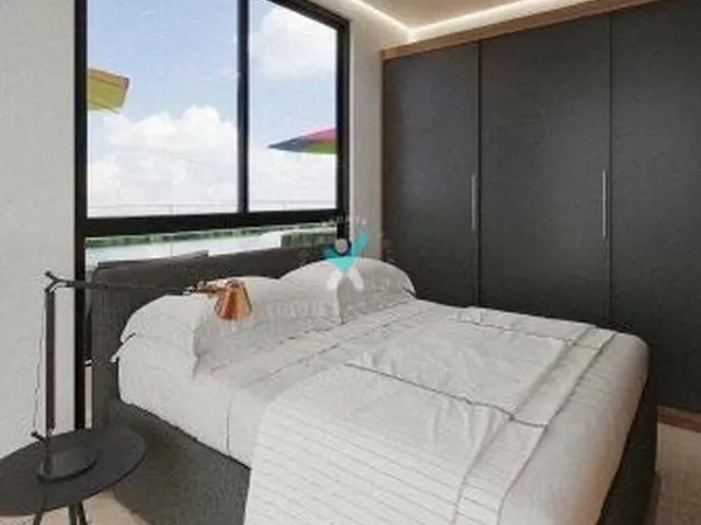 Imagem 5: Sunny Beach Flat / studio com 1 dormitório