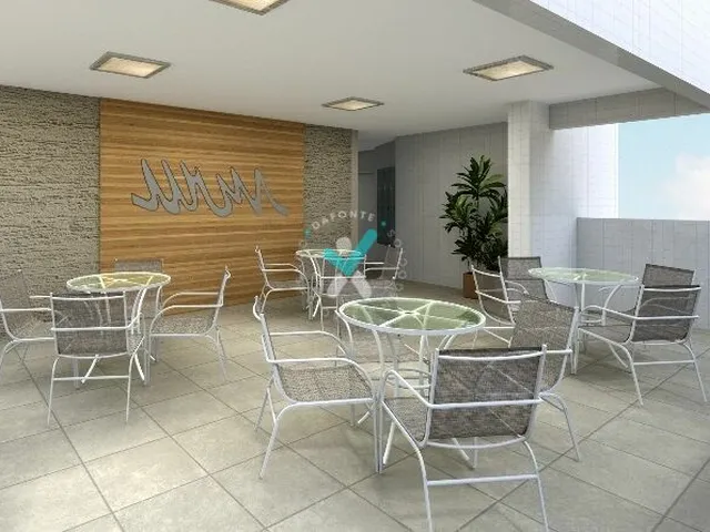 Imagem 5: Edf. Mont Blanc Apartamento com 2 dormitórios