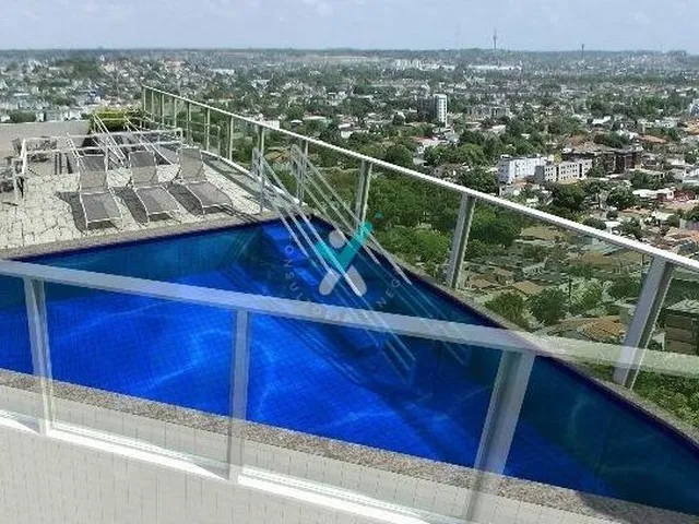 Imagem 2: Edf. Mont Blanc Apartamento com 2 dormitórios