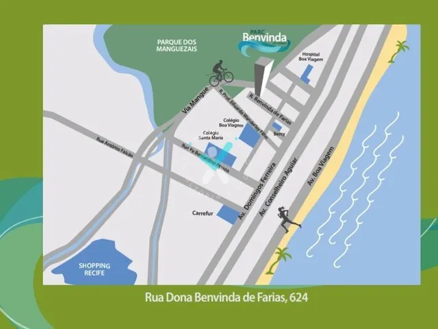 Imagem 8: Parc Benvinda de Farias