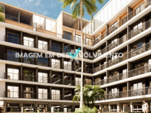 Imagem: Sunset Beach Hall