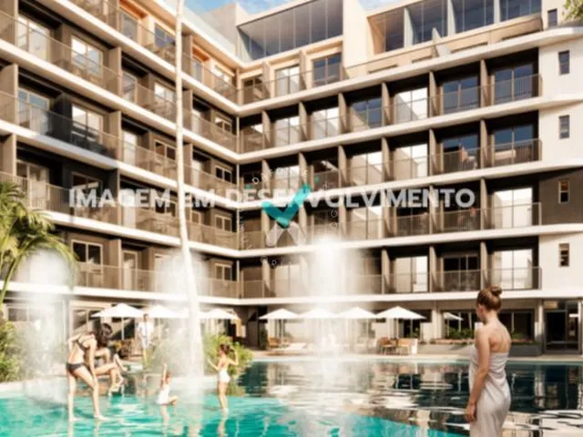 Imagem 9: Sunset Beach Hall