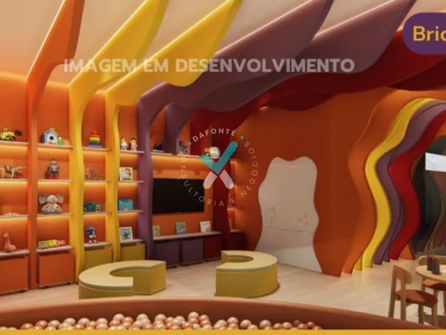 Imagem 11: Sunset Beach Hall