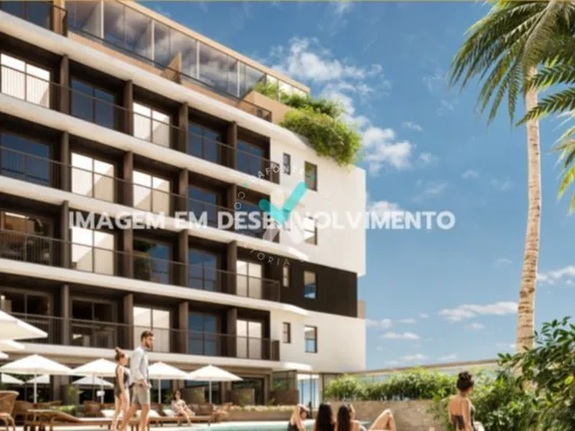 Imagem 6: Sunset Beach Hall