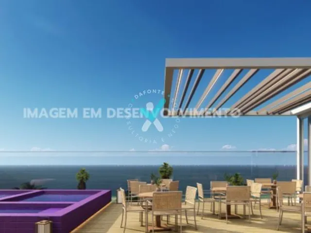 Imagem 7: Sunset Beach Hall