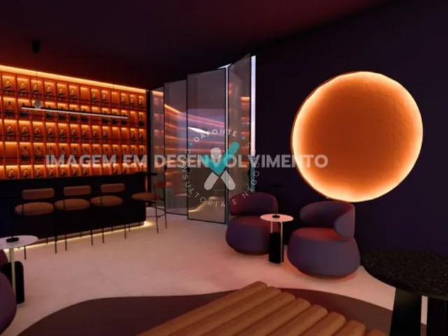 Imagem 5: Sunset Beach Hall