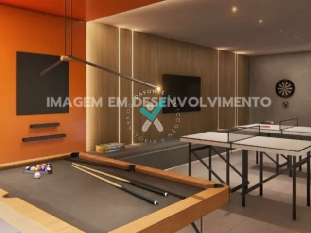 Imagem 2: Sunset Beach Hall