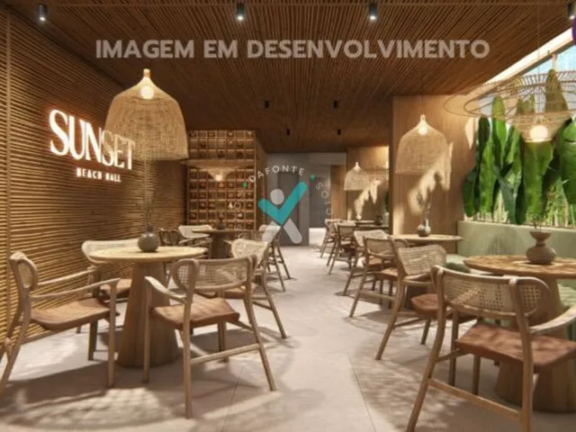 Imagem 16: Sunset Beach Hall