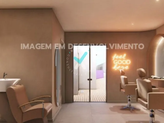 Imagem 15: Sunset Beach Hall
