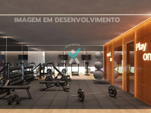 Imagem 4: Sunset Beach Hall