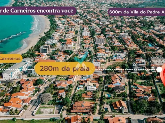 Imagem 13: Sunset Beach Hall