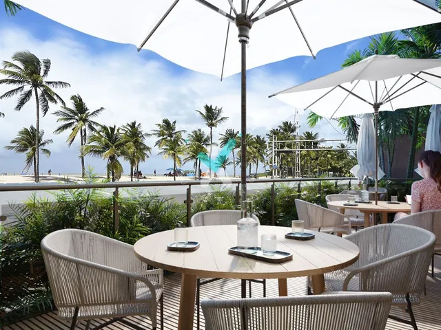 Imagem 2: Vivant Residence
