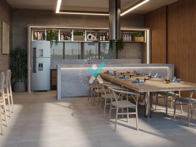 Imagem 7: Vivant Residence