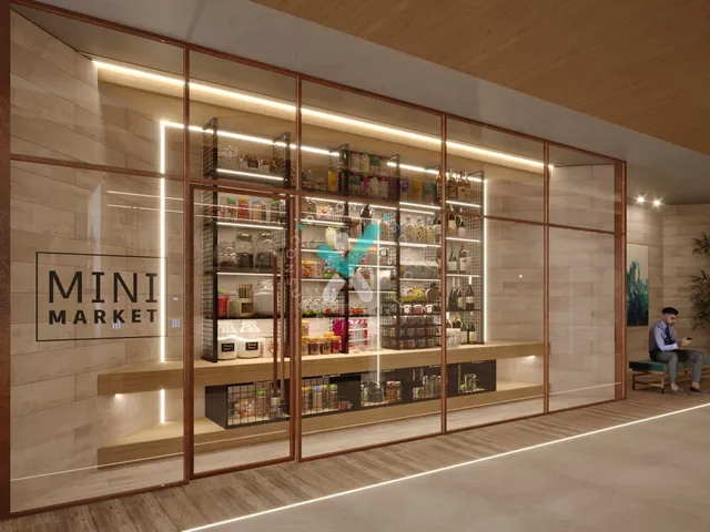 Imagem 6: Vivant Residence