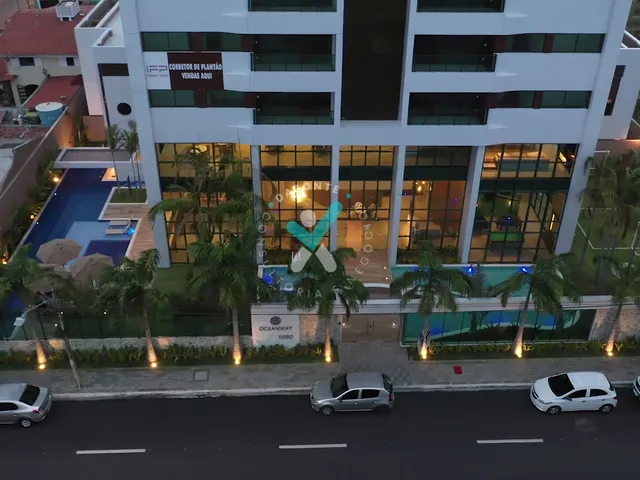 Imagem 16: Edf. Ocean Way Apartamento com 5 dormitórios