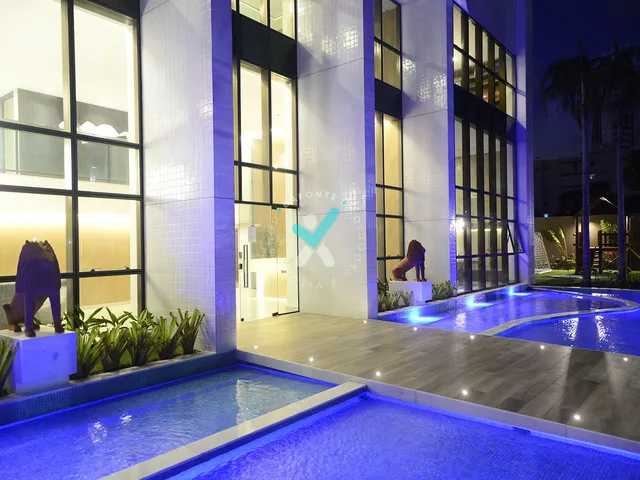 Imagem 10: Edf. Ocean Way Apartamento com 5 dormitórios