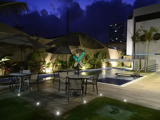 Imagem 6: Edf. Ocean Way Apartamento com 5 dormitórios