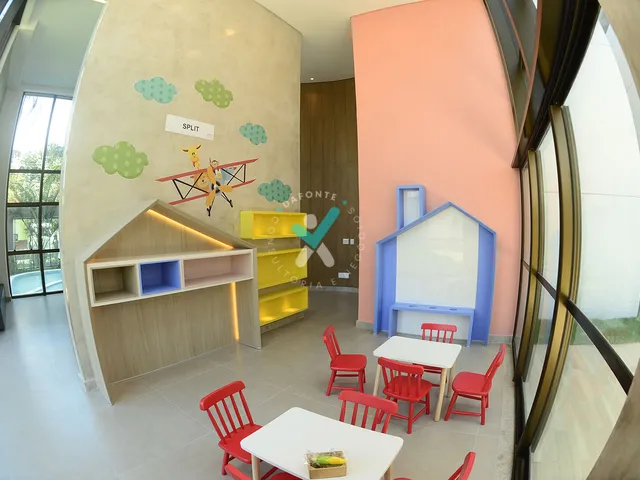 Imagem 9: Edf. Ocean Way Apartamento com 5 dormitórios